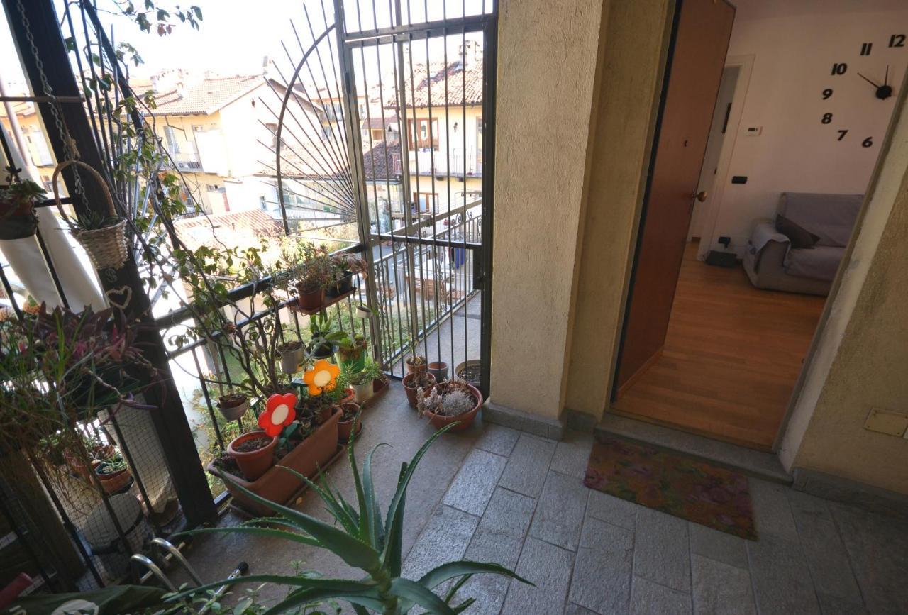 Casa Nel Borgo Vicinissima Al Centro Di Torino Apartment Bagian luar foto
