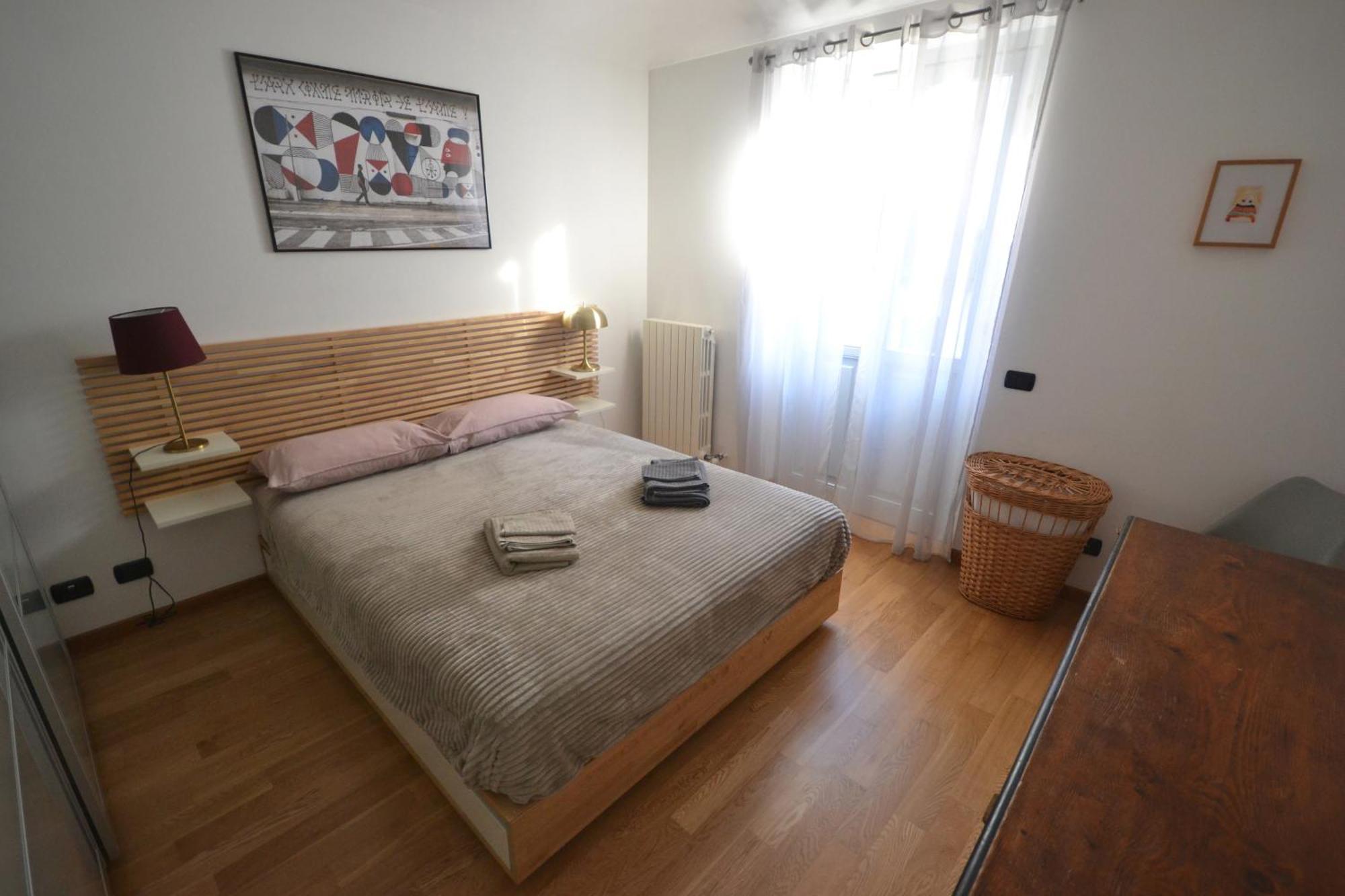 Casa Nel Borgo Vicinissima Al Centro Di Torino Apartment Bagian luar foto