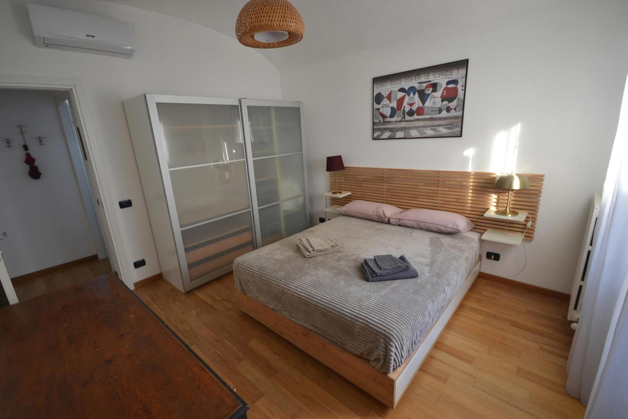 Casa Nel Borgo Vicinissima Al Centro Di Torino Apartment Bagian luar foto
